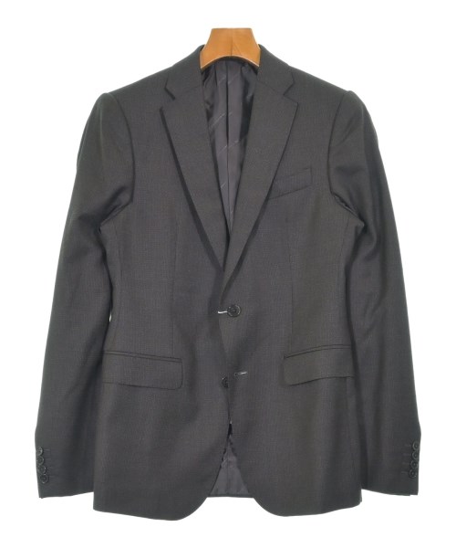 ARMANI COLLEZIONI（アルマーニコレツィオーニ）ビジネス 茶 サイズ:36/36(XS位) メンズ/2200703373014