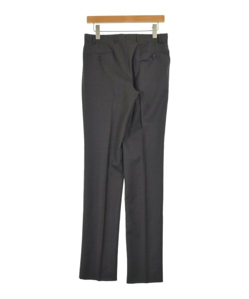 ARMANI COLLEZIONI（アルマーニコレツィオーニ）ビジネス 茶 サイズ:36/36(XS位) メンズ/2200703373014