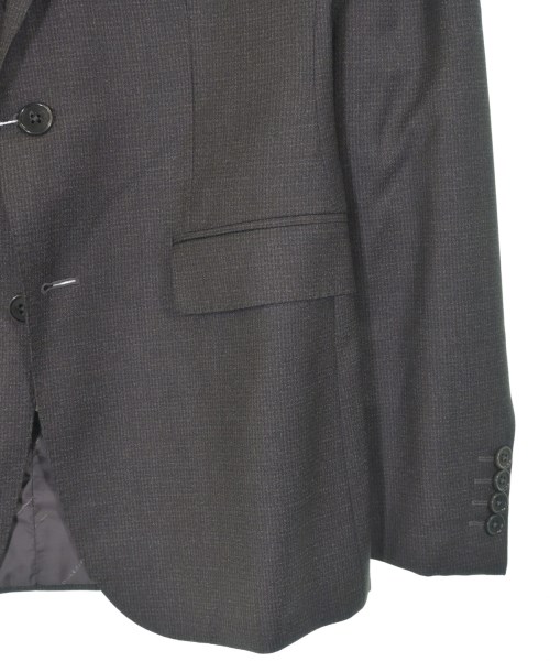ARMANI COLLEZIONI（アルマーニコレツィオーニ）ビジネス 茶 サイズ:36/36(XS位) メンズ/2200703373014
