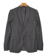 ARMANI COLLEZIONI（アルマーニコレツィオーニ）ビジネス 茶 サイズ:36/36(XS位) メンズ/2200703373014