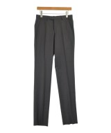 ARMANI COLLEZIONI（アルマーニコレツィオーニ）ビジネス 茶 サイズ:36/36(XS位) メンズ/2200703373014