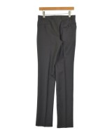 ARMANI COLLEZIONI（アルマーニコレツィオーニ）ビジネス 茶 サイズ:36/36(XS位) メンズ/2200703373014
