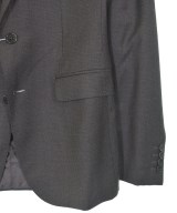 ARMANI COLLEZIONI（アルマーニコレツィオーニ）ビジネス 茶 サイズ:36/36(XS位) メンズ/2200703373014