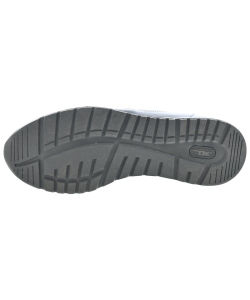 ARMANI COLLEZIONI（アルマーニコレツィオーニ）スニーカー 黒 サイズ:EU42(27cm位) メンズ/2200703426062