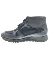 ARMANI COLLEZIONI（アルマーニコレツィオーニ）スニーカー 黒 サイズ:EU42(27cm位) メンズ/2200703426062