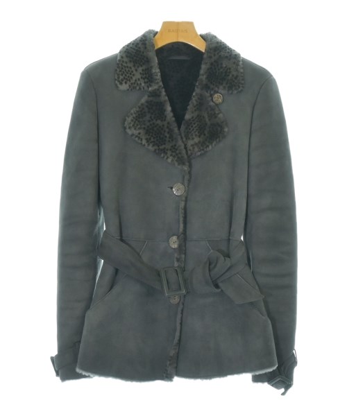ARMANI COLLEZIONI(アルマーニコレツィオーニ)その他 グレー サイズ:38(S位)/2200704097025