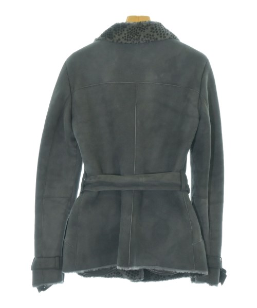 ARMANI COLLEZIONI（アルマーニコレツィオーニ）その他 グレー サイズ:38(S位) レディース/2200704097025