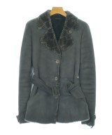 ARMANI COLLEZIONI（アルマーニコレツィオーニ）その他 グレー サイズ:38(S位) レディース/2200704097025