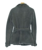 ARMANI COLLEZIONI（アルマーニコレツィオーニ）その他 グレー サイズ:38(S位) レディース/2200704097025