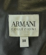 ARMANI COLLEZIONI（アルマーニコレツィオーニ）その他 グレー サイズ:38(S位) レディース/2200704097025