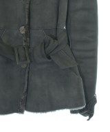 ARMANI COLLEZIONI（アルマーニコレツィオーニ）その他 グレー サイズ:38(S位) レディース/2200704097025