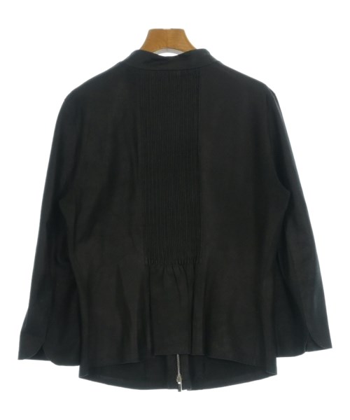 ARMANI COLLEZIONI（アルマーニコレツィオーニ）その他 黒 サイズ:40(M位) レディース/2200704097049