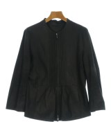 ARMANI COLLEZIONI（アルマーニコレツィオーニ）その他 黒 サイズ:40(M位) レディース/2200704097049