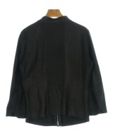 ARMANI COLLEZIONI（アルマーニコレツィオーニ）その他 黒 サイズ:40(M位) レディース/2200704097049