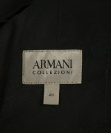 ARMANI COLLEZIONI（アルマーニコレツィオーニ）その他 黒 サイズ:40(M位) レディース/2200704097049