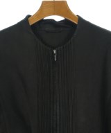 ARMANI COLLEZIONI（アルマーニコレツィオーニ）その他 黒 サイズ:40(M位) レディース/2200704097049