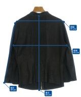 ARMANI COLLEZIONI（アルマーニコレツィオーニ）その他 黒 サイズ:40(M位) レディース/2200704097049
