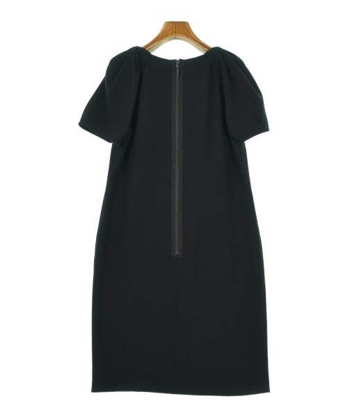 ARMANI COLLEZIONI（アルマーニコレツィオーニ）ワンピース 黒 サイズ:40(M位) レディース/2200704097087