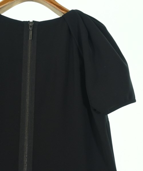 ARMANI COLLEZIONI（アルマーニコレツィオーニ）ワンピース 黒 サイズ:40(M位) レディース/2200704097087