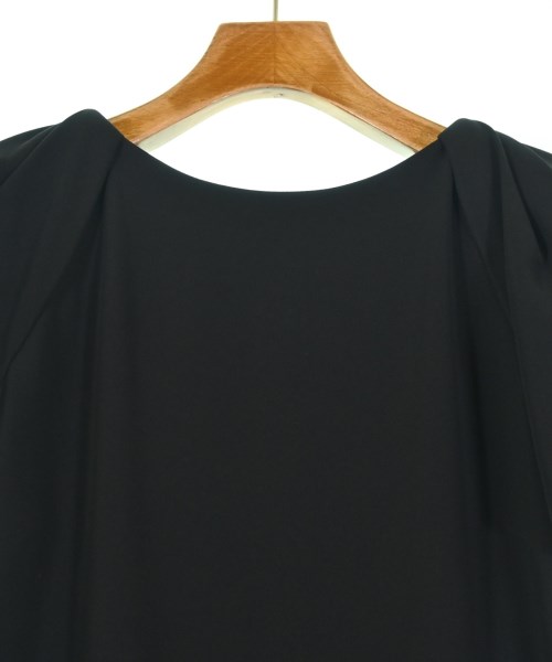 ARMANI COLLEZIONI（アルマーニコレツィオーニ）ワンピース 黒 サイズ:40(M位) レディース/2200704097087