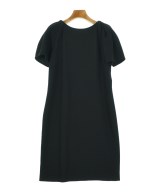 ARMANI COLLEZIONI（アルマーニコレツィオーニ）ワンピース 黒 サイズ:40(M位) レディース/2200704097087