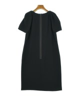 ARMANI COLLEZIONI（アルマーニコレツィオーニ）ワンピース 黒 サイズ:40(M位) レディース/2200704097087