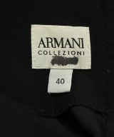 ARMANI COLLEZIONI（アルマーニコレツィオーニ）ワンピース 黒 サイズ:40(M位) レディース/2200704097087