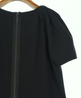 ARMANI COLLEZIONI（アルマーニコレツィオーニ）ワンピース 黒 サイズ:40(M位) レディース/2200704097087