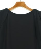ARMANI COLLEZIONI（アルマーニコレツィオーニ）ワンピース 黒 サイズ:40(M位) レディース/2200704097087