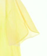 ARMANI COLLEZIONI（アルマーニコレツィオーニ）ブラウス 黄 サイズ:42(M位) レディース/2200704097094
