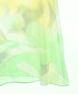ARMANI COLLEZIONI（アルマーニコレツィオーニ）ブラウス 黄 サイズ:42(M位) レディース/2200704097094