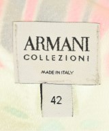 ARMANI COLLEZIONI（アルマーニコレツィオーニ）ワンピース 黒 サイズ:42(M位) レディース/2200704097100