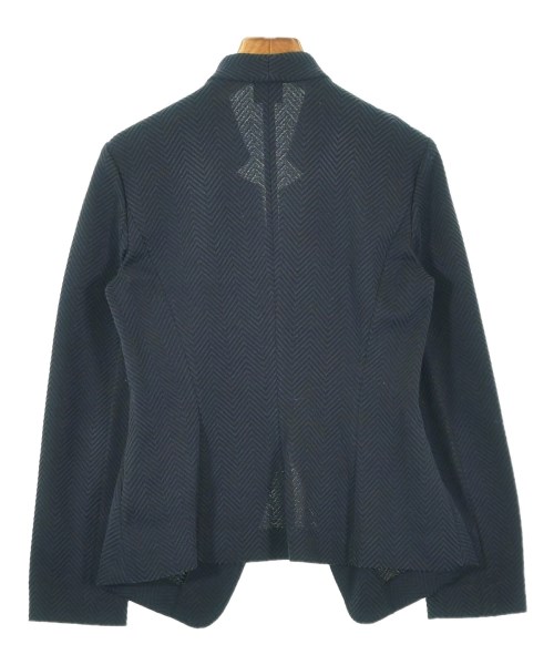 ARMANI COLLEZIONI（アルマーニコレツィオーニ）テーラードジャケット 紺 サイズ:40(M位) レディース/2200700154043