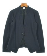 ARMANI COLLEZIONI（アルマーニコレツィオーニ）テーラードジャケット 紺 サイズ:40(M位) レディース/2200700154043