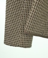 ARMANI COLLEZIONI（アルマーニコレツィオーニ）ノーカラージャケット ベージュ サイズ:38(S位) レディース/2200700154067
