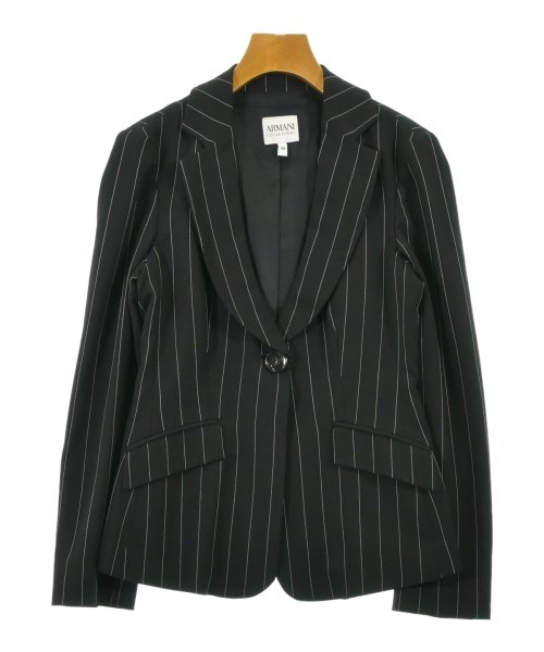 ARMANI COLLEZIONI(アルマーニコレツィオーニ)のテーラードジャケット サイズ:38(S位) 11,400円