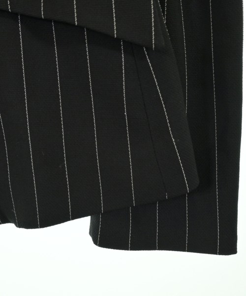 ARMANI COLLEZIONI（アルマーニコレツィオーニ）テーラードジャケット 黒 サイズ:38(S位) レディース/2200700154081
