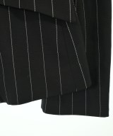 ARMANI COLLEZIONI（アルマーニコレツィオーニ）テーラードジャケット 黒 サイズ:38(S位) レディース/2200700154081