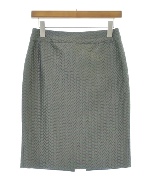 ARMANI COLLEZIONI(アルマーニコレツィオーニ)のロング・マキシ丈スカート サイズ:38(S位) 4,600円