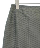 ARMANI COLLEZIONI（アルマーニコレツィオーニ）ロング・マキシ丈スカート グレー サイズ:38(S位) レディース/2200700154234