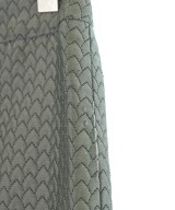 ARMANI COLLEZIONI（アルマーニコレツィオーニ）ロング・マキシ丈スカート グレー サイズ:38(S位) レディース/2200700154234