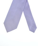 ARMANI COLLEZIONI（アルマーニコレツィオーニ）ネクタイ 紫 サイズ:- メンズ/2200700155033