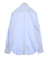 ARMANI COLLEZIONI（アルマーニコレツィオーニ）ドレスシャツ 青 サイズ:41(XL位) メンズ/2200703929365
