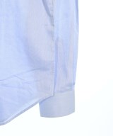 ARMANI COLLEZIONI（アルマーニコレツィオーニ）ドレスシャツ 青 サイズ:41(XL位) メンズ/2200703929365