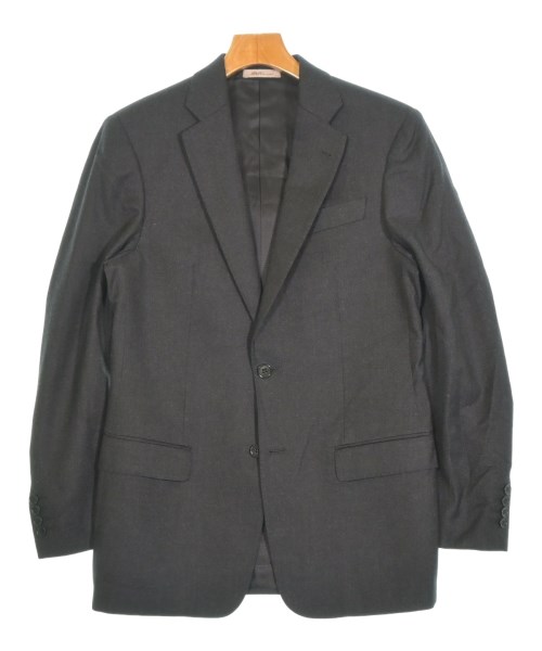 ARMANI COLLEZIONI（アルマーニコレツィオーニ）ビジネス グレー サイズ:46/46(M位) メンズ/2200703994103