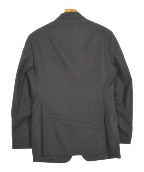 ARMANI COLLEZIONI（アルマーニコレツィオーニ）ビジネス グレー サイズ:46/46(M位) メンズ/2200703994103