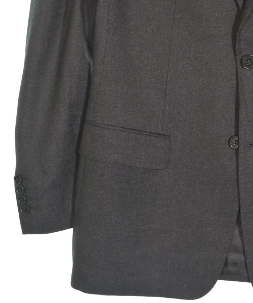 ARMANI COLLEZIONI（アルマーニコレツィオーニ）ビジネス グレー サイズ:46/46(M位) メンズ/2200703994103