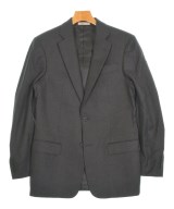 ARMANI COLLEZIONI（アルマーニコレツィオーニ）ビジネス グレー サイズ:46/46(M位) メンズ/2200703994103