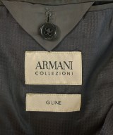 ARMANI COLLEZIONI（アルマーニコレツィオーニ）ビジネス グレー サイズ:46/46(M位) メンズ/2200703994103