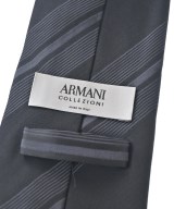 ARMANI COLLEZIONI（アルマーニコレツィオーニ）ネクタイ 紺 サイズ:- メンズ/2200704666825